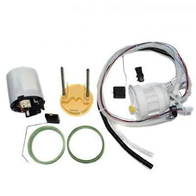 セット 左＆右 フューエル ポンプ アセンブリシールメルセデスベンツ CL500 CLS550 E320 E350 E500 2114704194 2114704094 AL-BB-8740 AL Car parts｜オートパーツエージェンシー