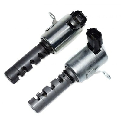 左&右 可変バルブ バリアブル タイミング ソレノイド バルブ 153400A010 15330-20011 トヨタ アバロン カムリ カローラエコー レクサス ES300 RX300 RX330 AL-BB-8808 AL Car parts