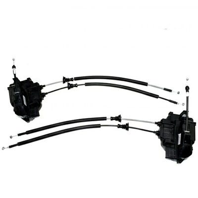 2ピース フロント 左 右助手 ヒュンダイ SANTA FE DOHC 2007 2008 2009 813102B020 813202B010 AL-BB-8815 AL Car parts｜オートパーツエージェンシー