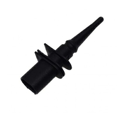 自動車外装周囲 エア 温度センサ 65816905133 BMW E39 E46 E90 X3 X5 X6 Z4 Z8 128 325 525 530 ミニクーパー AL-BB-8829 AL Car parts