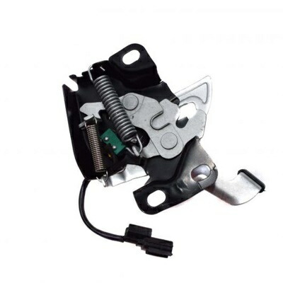 フードラッチ ドアロック 74120-TA6-A01 74120-TA0-A01 74120TA6A01 HO1234122 ホンダアコードセダン 2008-2012 AL-BB-8926 AL Car parts