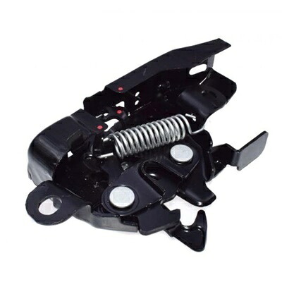 ボンネット ラッチロック トヨタ カローラ セダン 2009 2010 2011 OE #5351002330 TO1234119 53510-12A61 53510- 02330 AL-BB-8997 AL Car parts
