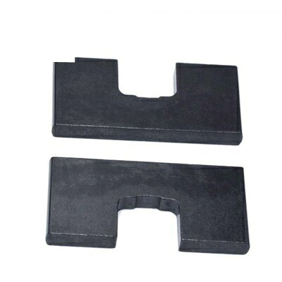 2個 移送 ポンプ ブレード 7123-388 オール DPA ポンプ デルファイ ディーゼル CAV ルーカス AL-BB-9172 AL Car parts