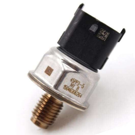 4ピース フューエル レール高圧力レギュレータセンサー 45PP3-5 AL-CC-0006 AL sensor
