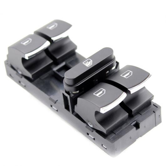 運転席 VW トゥーラン ティグアン パサート B6 B7 CC ゴルフ MK5 MK6 ジェッタ III アマロック 5ND959857 5K4959857 AL-CC-0111 AL Car parts