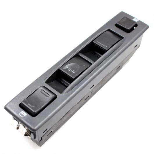 パワーウィンドウ マスター コントロール スイッチ 92-98 スズキ サイドキック エスクード GEO トラッカー NO 37990-56B00 AL-CC-0165 AL Car parts｜オートパーツエージェンシー