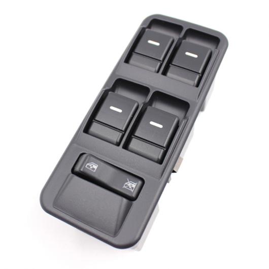 マスターウィンドウスイッチ ランド ローバーレンジローバースポーツ07-09 YUD501570PVJ AL-CC-0447 AL Car parts|オートパーツエージェンシー