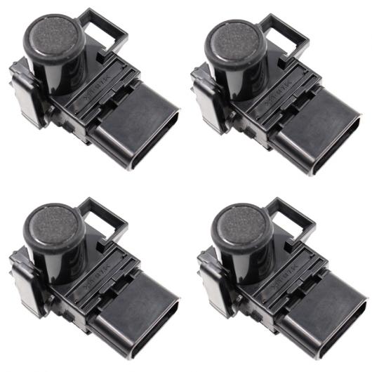 4セット 39680-TL0-G01 パーキング 距離 コントロール センサーホンダアコード 2003-2015 188300-6580 AL-CC-0459 AL sensor｜オートパーツエージェンシー 9,941円