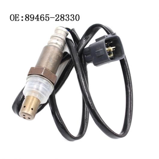 8946528330 燃比 O2 センサー トヨタ エスティマ T/L ACR30 40 2.4L 2 AZFE 89465 -28330 AL-CC-0466 AL sensor｜オートパーツエージェンシー