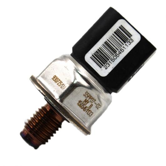 55PP07-02 9307Z512A 31500-4X700 コモンレール式 フューエル 圧力センサーメルセデス DRUCKSENSOR 起亜 BONGO3 J3 55PP0702 AL-CC-0470 AL
