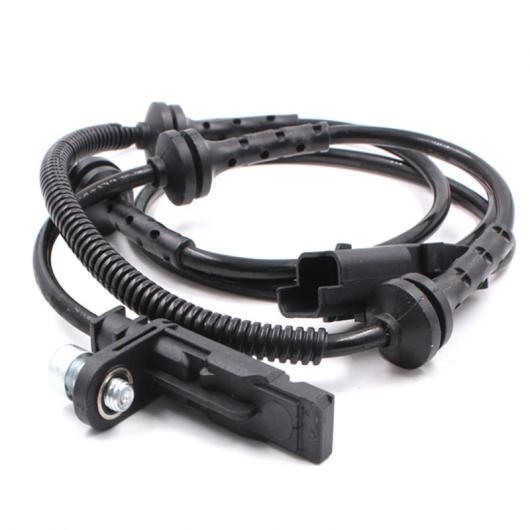 フロントL/R ABS 車輪速センサ シトロエン C6 プジョー 407 4545 G6 4545 A9 4545G6 4545A9 9642687580 0986594520 S119290001Z AL-CC-0616 AL sensor
