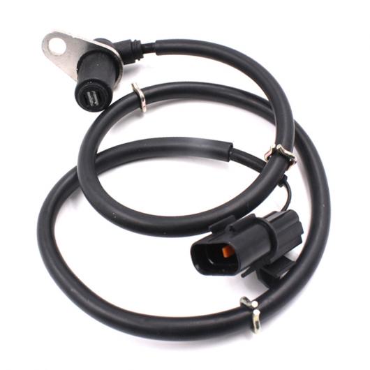 ABS 車輪速センサMR407270 三菱 MONTERO パジェロ ショーグン SU12604 5S11151 ALS1148 AL-CC-0716 AL sensor