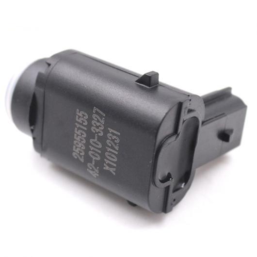 4ピース 自動駐車センサー GMC 25955155駐車/PDCセンサー ビュイック ラクロス25955155 AL-CC-0945 AL sensor