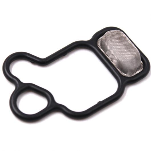15815-R40-A01スプール バルブ フィルターASSYホンダアコードシビックアキュラILX TSX 15815R40A01 AL-CC-0974 AL Car parts|オートパーツエージェンシー