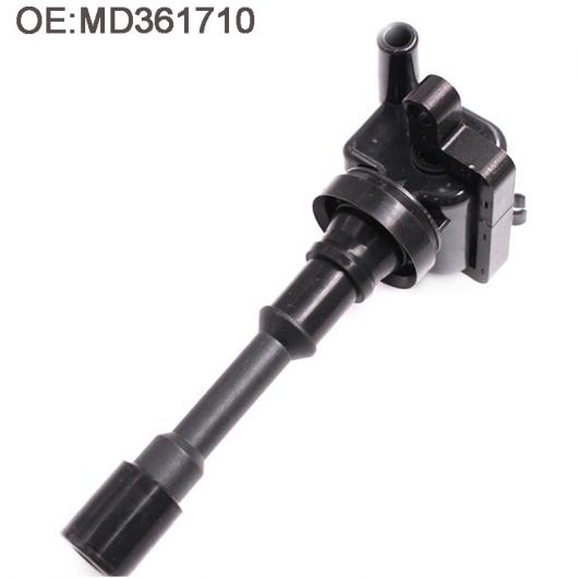 イグニッションコイル 三菱 4G18 高圧パック点火装置点火 MD361710 MD362903 099700-048 AL-CC-1045 AL Car parts｜オートパーツエージェンシー