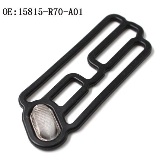オート シリンダー ヘッド ソレノイド ガスケット VTEC ガスケットホンダ OE 15815-R70-A01 15815R70A01 AL-CC-1147 AL Car parts｜オートパーツエージェンシー 9,097円