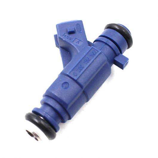 フューエル インジェクター フューエル ノズル F3 ZHONGTAI 0280156166 AL-CC-1222 AL Car parts｜オートパーツエージェンシー