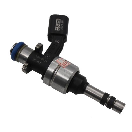 12634123 2012 シボレー IMPALA 3.6L ダイレクト フューエル インジェクター AL-CC-1239 AL Car parts|オートパーツエージェンシー