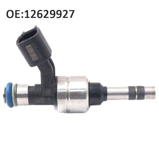 1 ピース フューエル インジェクター ダイレクト GMC ビュイック シボレー キャデラック 12629927 AL-CC-1506 AL Car parts|オートパーツエージェンシー