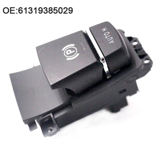 パーキング ブレーキスイッチ BMW F06 F10 F11 F12 X3 F18 F25 520I 520LI 523LI 523I 61319385029 AL-CC-1544 AL Car parts｜オートパーツエージェンシー