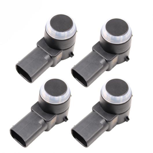 4個 PDC パーキング センサー シトロエン プジョー C4 C5 C6 308 407 2000-2014 0263003893 9666016377 PSA9666016377XT 9666016377XT AL-CC-1588 AL sensor|オートパーツエージェンシー
