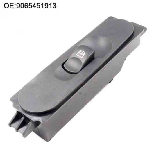 3 ピン電源 メルセデス ベンツスプリンター 2010-2017 VW クラフター 2006-2015 A9065451913 9065451913 ウィンドウリフタースイッチ AL-CC-1630 AL Car parts