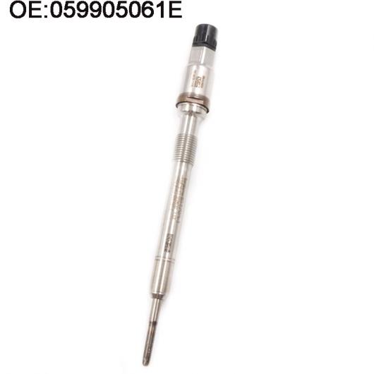 グロープラグ A4 A5 A6 11-15 フォルクスワーゲン トゥアレグ 13- 16 059905061E AL-CC-1772 AL Car parts 8,970円