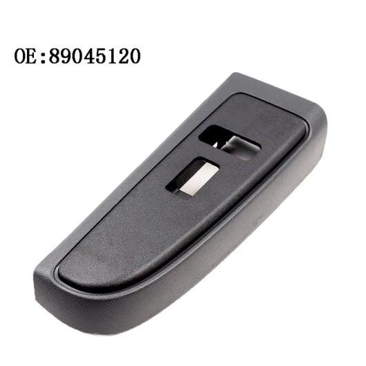 フロント右 サイド パワー スイッチベゼルピューターシボレー GMC 89045120 AL-CC-1948 AL Car parts｜オートパーツエージェンシー