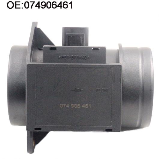 マスエアフローセンサ VW ゴルフ パサート JETTA 1.9 OE ナンバー 074906461 059145100A 718221510 AL-CC-1998 AL sensor
