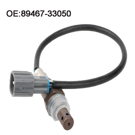 フロント O2 センサー燃比センサ トヨタ カムリ レクサス ES300 3.0L V6 2002 2003 89467-33050 8946733050 89467 33050 AL-CC-2001 AL sensor|オートパーツエージェンシー