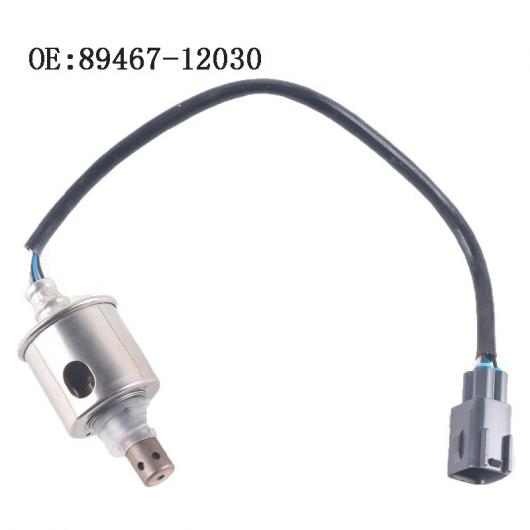 O2センサー ヤリス カローラ ヴァーソ 89467 12030 8946712030 AL-CC-2022 AL sensor