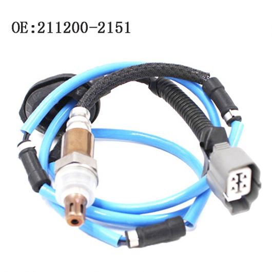 O2センサー ホンダアコード 2.0 2.4 211200-2151 2112002151 AL-CC-2041 AL sensor