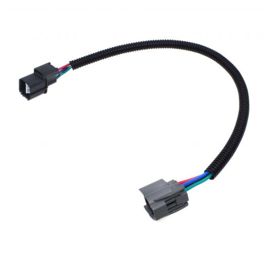 O2 センサー延長 ケーブル ハーネスホンダアキュラシビックプレリュード インタフェース 234-4065 213-3104 234-4099 1 piece AL-CC-2085 AL Car parts