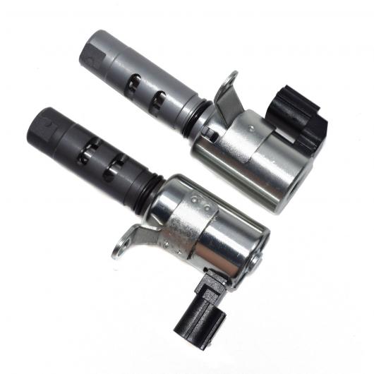15340-50011 153300F010 エンジン バリアブル バルブ タイミング ソレノイド 可変バルブ 左 /右 left and right set AL-CC-2129 AL Car parts