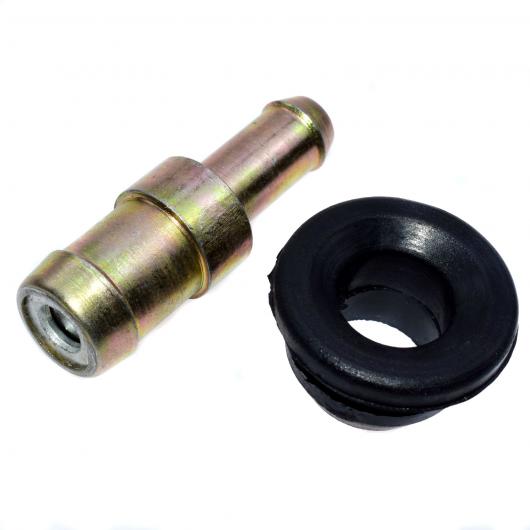 PCV バルブ リンググロメットシール トヨタ ランド クルーザー 4 ランナーピックアップ レクサス LX450 90480-1800112204-35040 12261-66021 Valve and Grommet AL-CC-2133 AL Car parts
