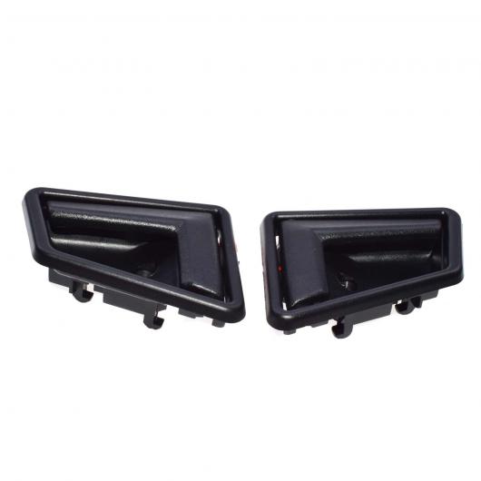インテリアインナードアハンドル交換シボレー GEO トラッカー スズキ サイドキック エスクード 1989-1998 8313056B015ES 83110-56B01 left right pair AL-CC-2285 AL Car parts|オートパーツエージェンシー