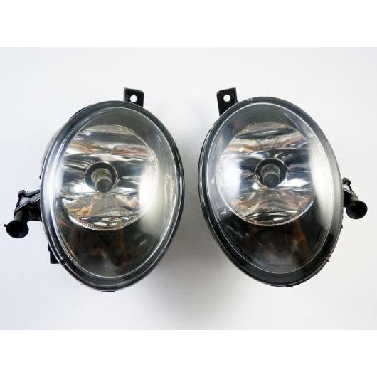 フロント 左 右凸レンズフォグランプフォグランプグリル 5K0941699 5K0941700 VW ジェッタ ゴルフ MK6 2010-2014 5K0853666 left and right AL-CC-2368 AL Car parts