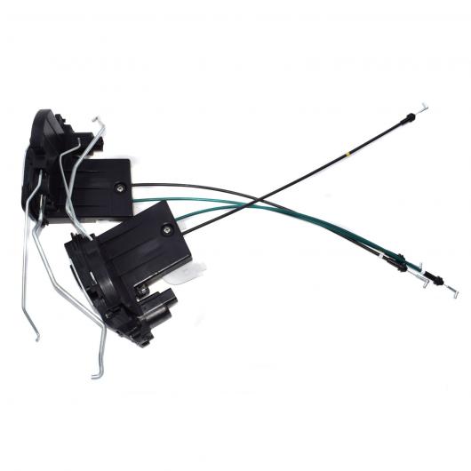 フロント 左 右 ドアロック アクチュエータラッチ 起亜 スペクトル SPECTRA5 2004-2009 81320-2F010 813102F030 81320-2F010 選べる2バリエーション front left・front right AL-CC-2197 AL Car parts｜オートパーツエージェンシー