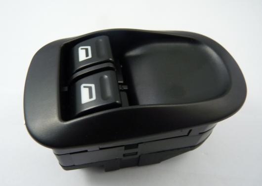 フロント 左 /右サイドパワー スイッチ マスターボタン コントロール プジョー 206 CC SW AL-CC-2270 AL Car parts