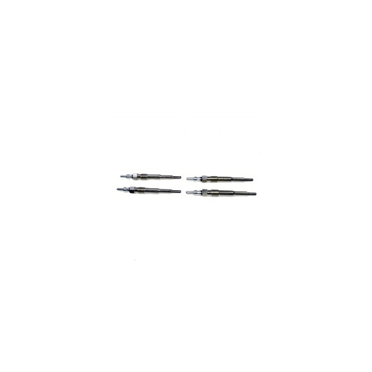 ディーゼル グロープラグ VW ビートル ゴルフ ジェッタ パサート トゥアレグ N10579201MY N10591608 7148600000 80039 0250202023 7148600000 4 Pieces AL-CC-2253 AL Car parts