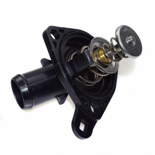 サーモスタット ホンダ シビック 2002-2005 CR-V 2002-2006 アキュラ RSX 2002-2006 OE19301PNA003 ブラック AL-CC-2399 AL Car parts｜オートパーツエージェンシー