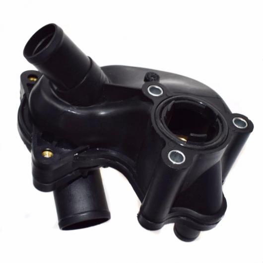 サーモスタット＋センサー＆マーキュリーマウンテニア 1997-2001 レンジャー 2001 4.0L V6 ブラック AL-CC-2412 AL Car parts｜オートパーツエージェンシー