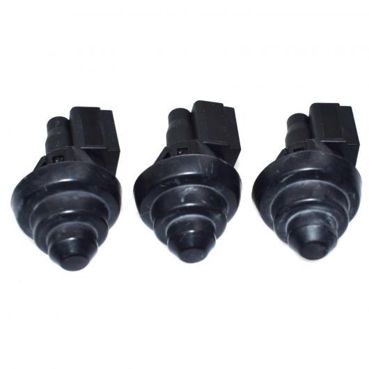 インテリアドア　ライトセンサースイッチ ルノー クリオ カングーメガーヌ セニック ダチア DUSTER ロガン サンデロ 3 pieces AL-CC-2688 AL Car parts