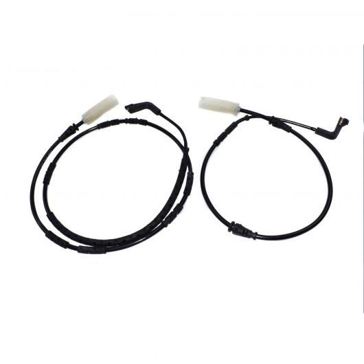 フロント/リアブレーキ摩耗センサー BMW 1 3 シリーズ 128I 135I 323i 325i 325XI 選べる2バリエーション Front Brake Sensor・Rear Brake Sensor AL-CC-2722 AL Car parts