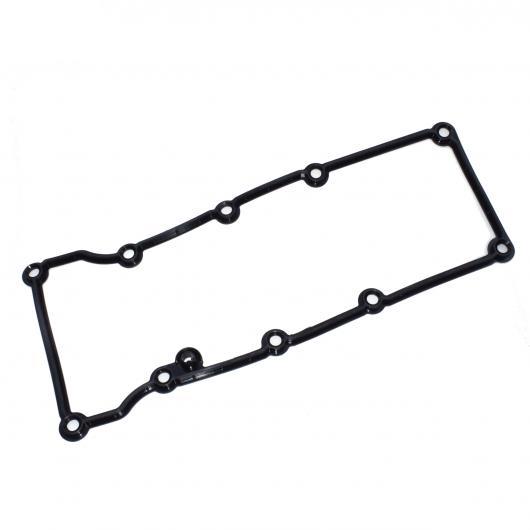 エンジン バルブ カバー ガスケットシール アウディ 100 80 A6 アバント VW ゴルフ ボーラ ブラック AL-CC-2949 AL Car parts