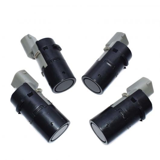 PDC パーキングセンサー BMW 7ER 5ER E39 E60 E61 E83 E53 X3 X5 Z4 E65 E66 E67 316I 318I 320i 323i 328I 523I 520I 525I 4 pieces AL-CC-3061 AL Car parts｜オートパーツエージェンシー 20,180円
