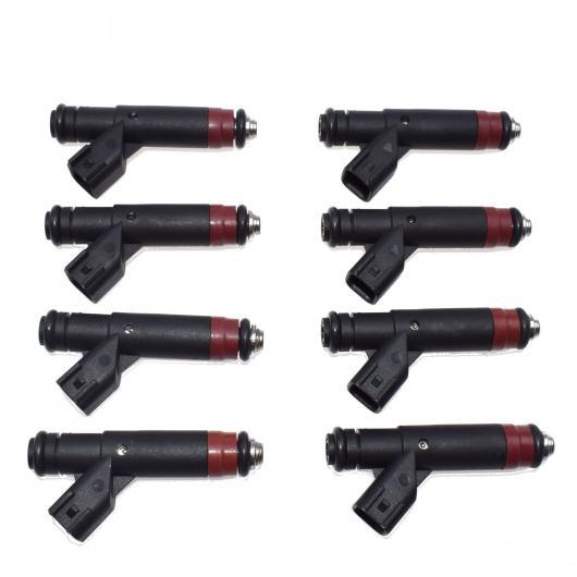 フューエル インジェクター＆配線コネクタプラグ ケーブル ジープグランドチェロキーダッジジ DAKOTA DURANGO RAM 1500 8 Injectors AL-CC-3099 AL Car parts｜オートパーツエージェンシー