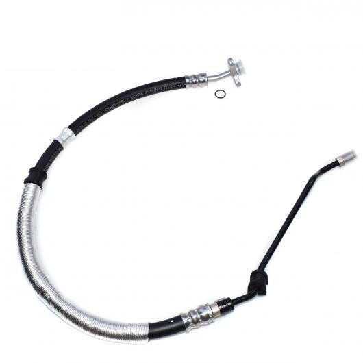 パワーステアリング圧力ホースパイプホンダ CRV CR-V SUV 2.4L み 2002 2003 2004 2005 2006 OE53713S9AA04 AL-CC-2969 AL Car parts