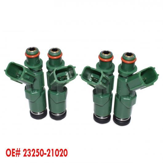 フューエル トヨタ プリウス 2001-2009&エコー 2000-2005&サイオン XA 2004-2006 1.5L OE23250-21020 23250 21020 1 piece AL-CC-3023 AL Car parts|オートパーツエージェンシー