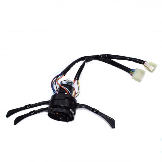 ステアリングコラム コンビネーションレバースイッチ LADA NIVA 2121 1996-2017 OE2105-3709310 AL-CC-3031 AL Car parts